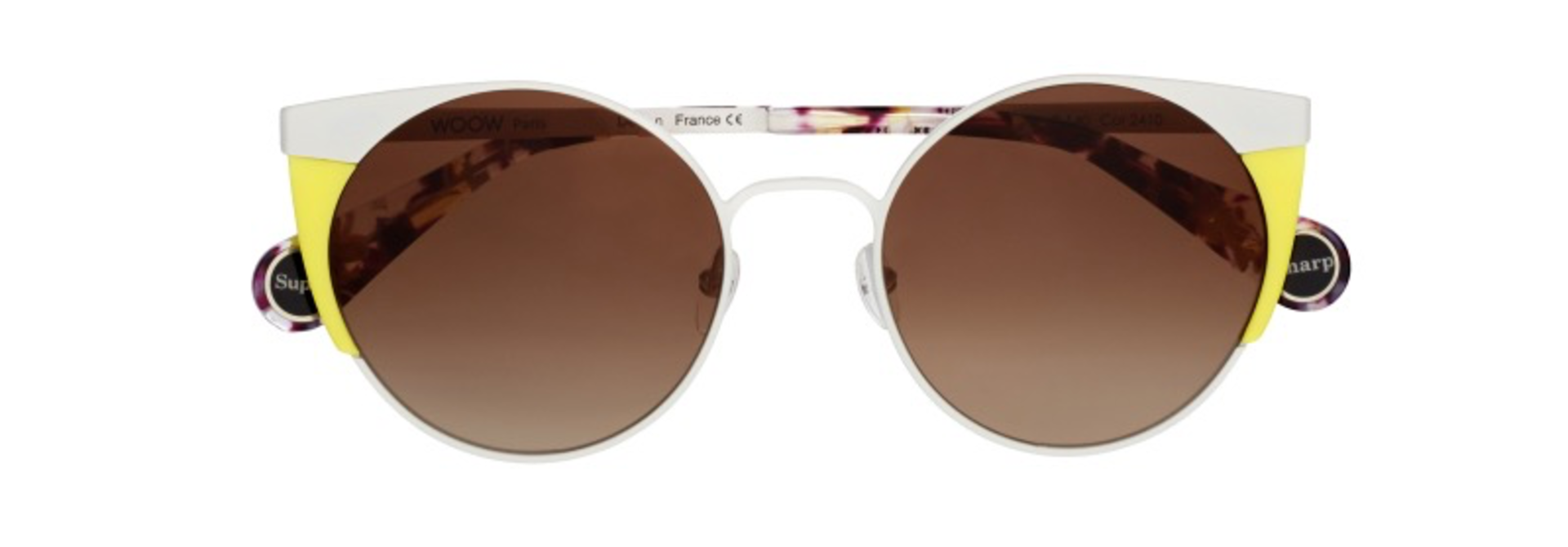 Super Sharp 2 by Woow Eyewear