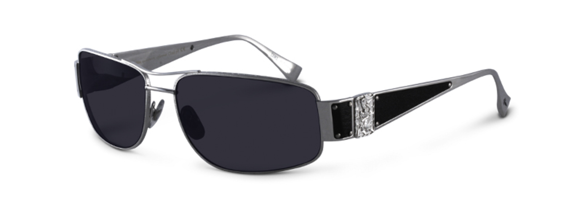 Loree Rodkin Chad by Sama Eyewear