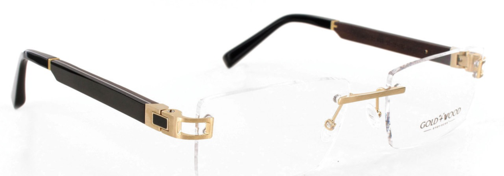 Gold & Wood Cosmos 05