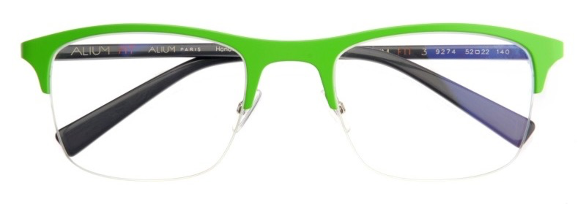 Face a Face Alium Fit 3