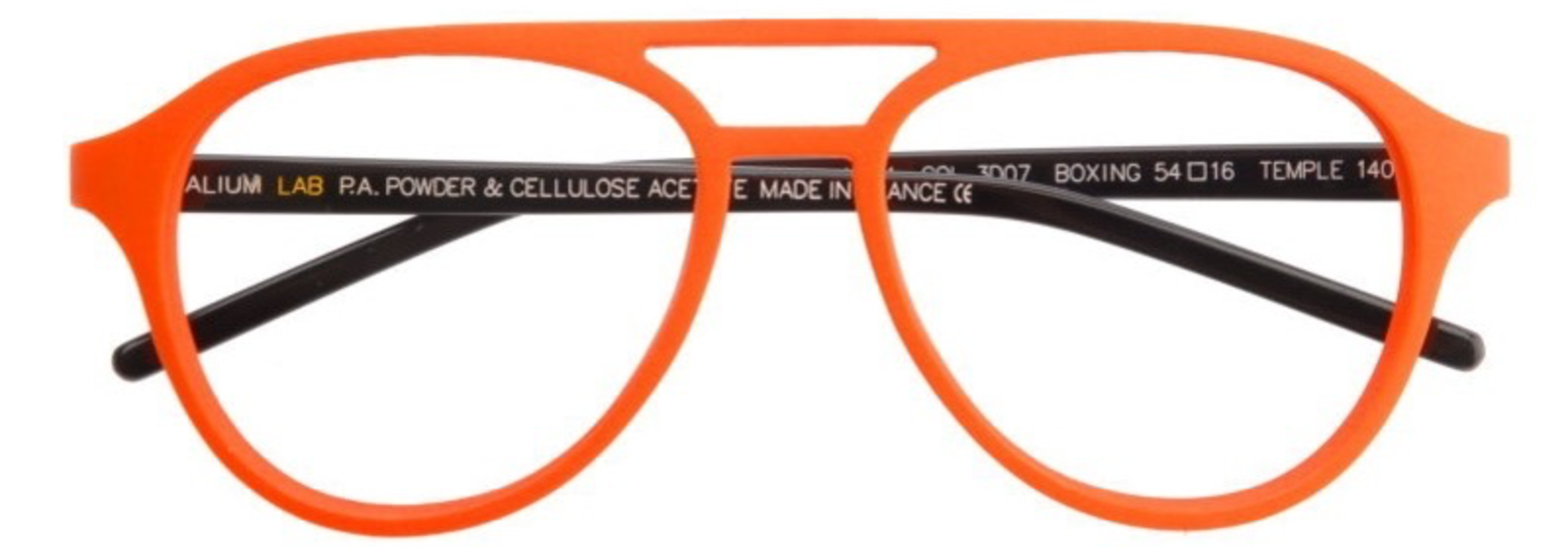 Face a' Face Alium Lab 4