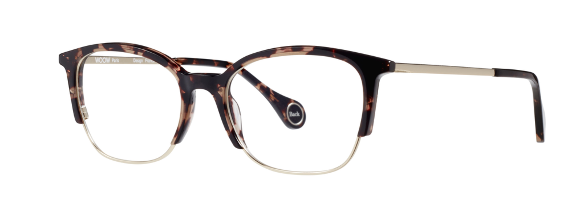Flash Back 2 by Woow Eyewear