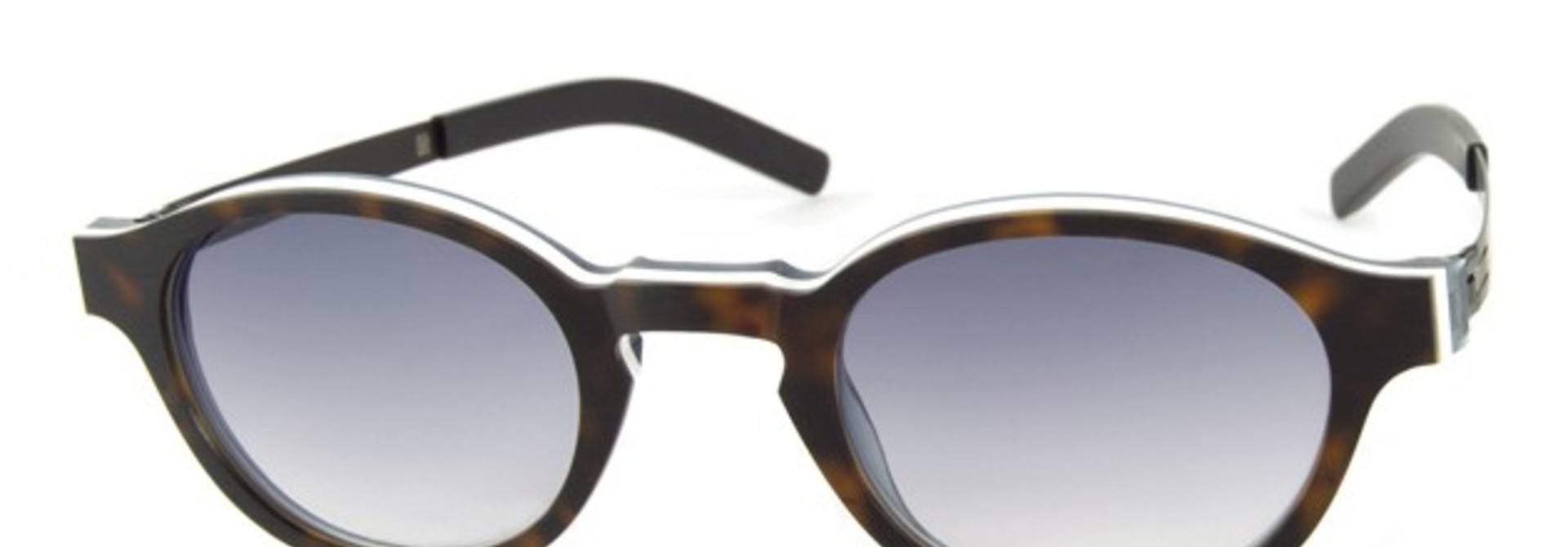 ic! berlin Nameless 6 Sunglasses