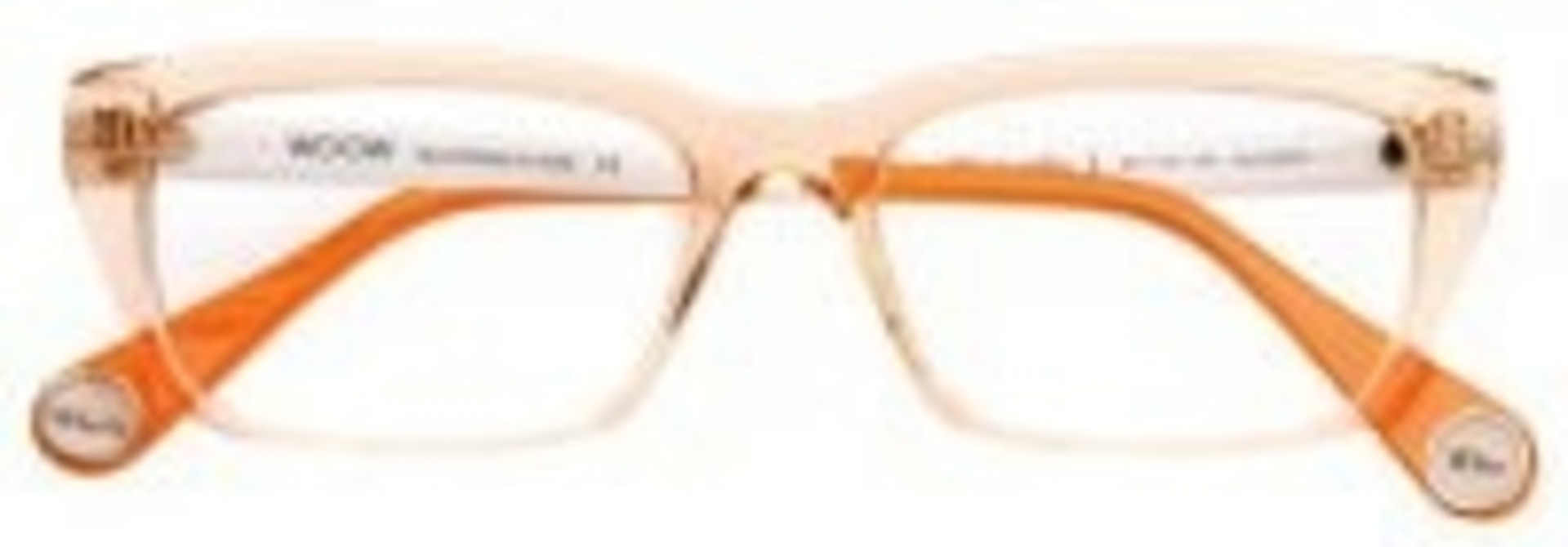 Who's Who 1 by Woow Eyewear