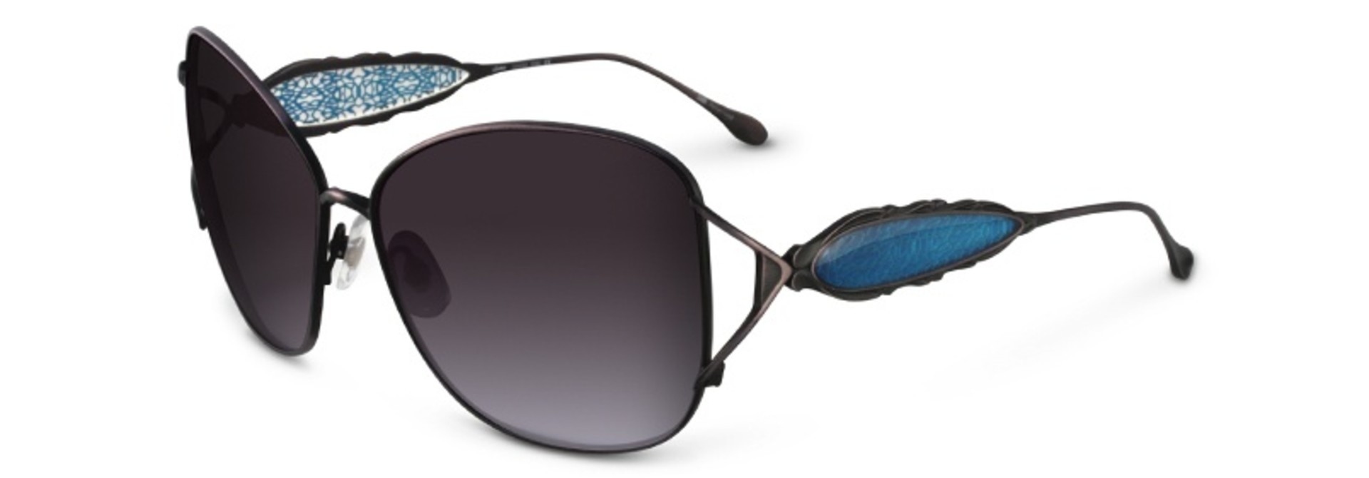 Sama Eyewear Beset