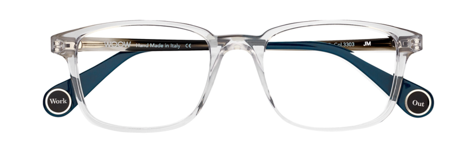 Work Out 2 by Woow Eyewear