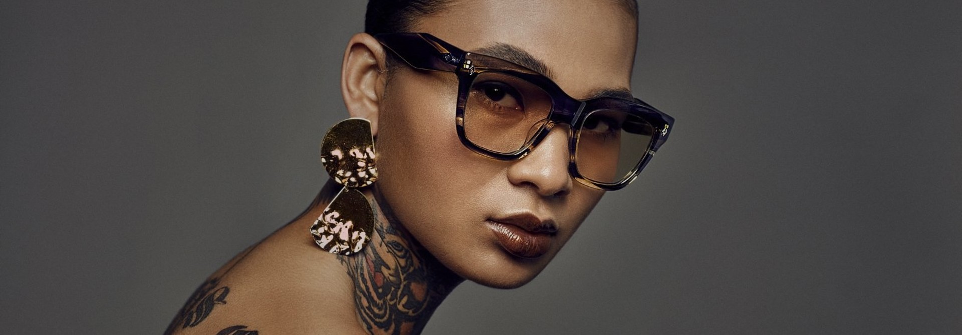 Sama Eyewear
