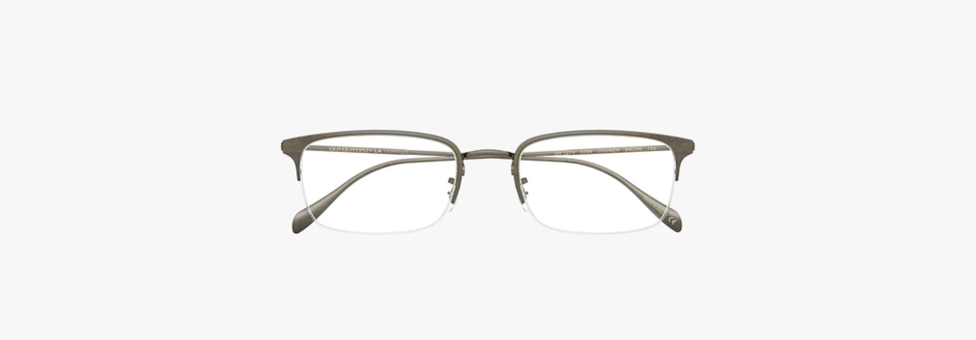 Oliver Peoples Codner