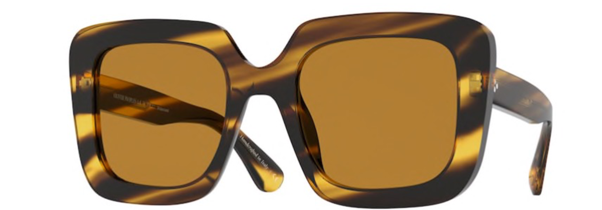 Oliver Peoples Franca Sun