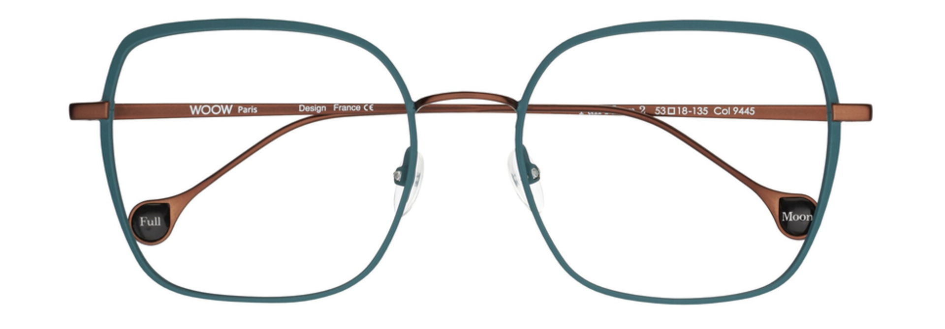 Full Moon 2 by Woow Eyewear