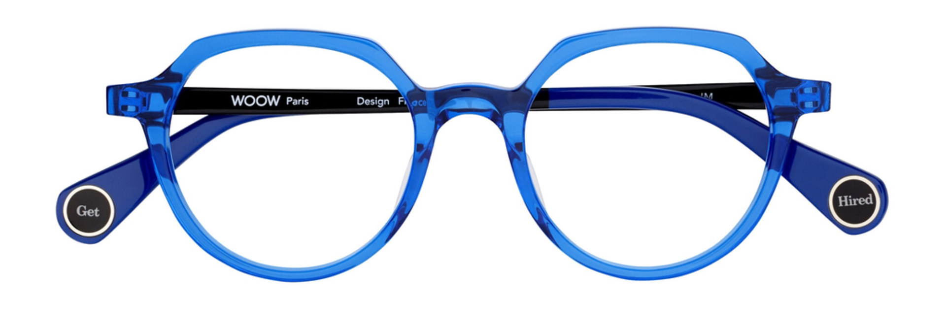 Get Hired 1 by Woow Eyewear