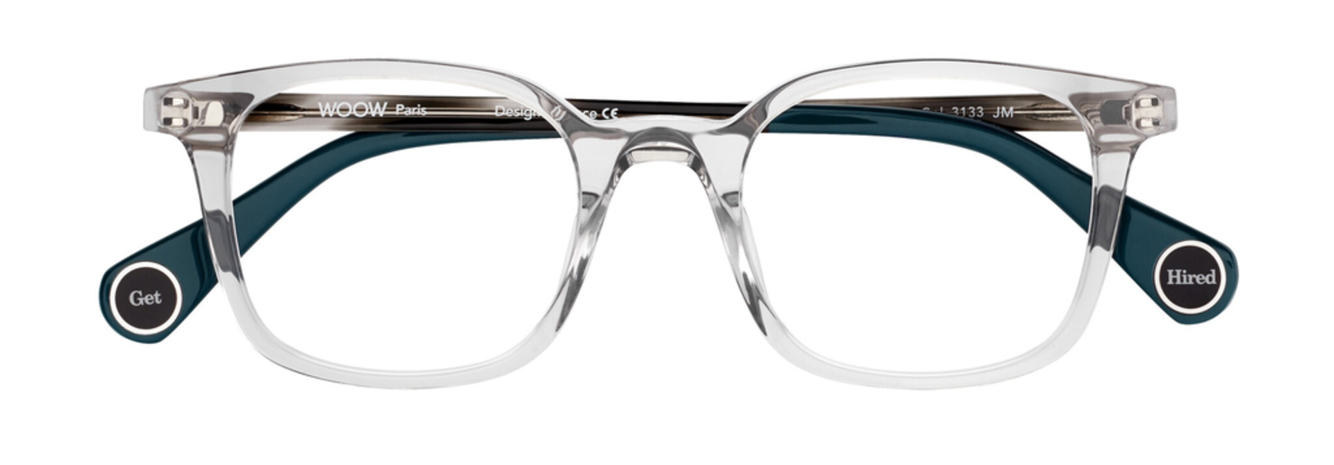 Get Hired 2 by Woow Eyewear