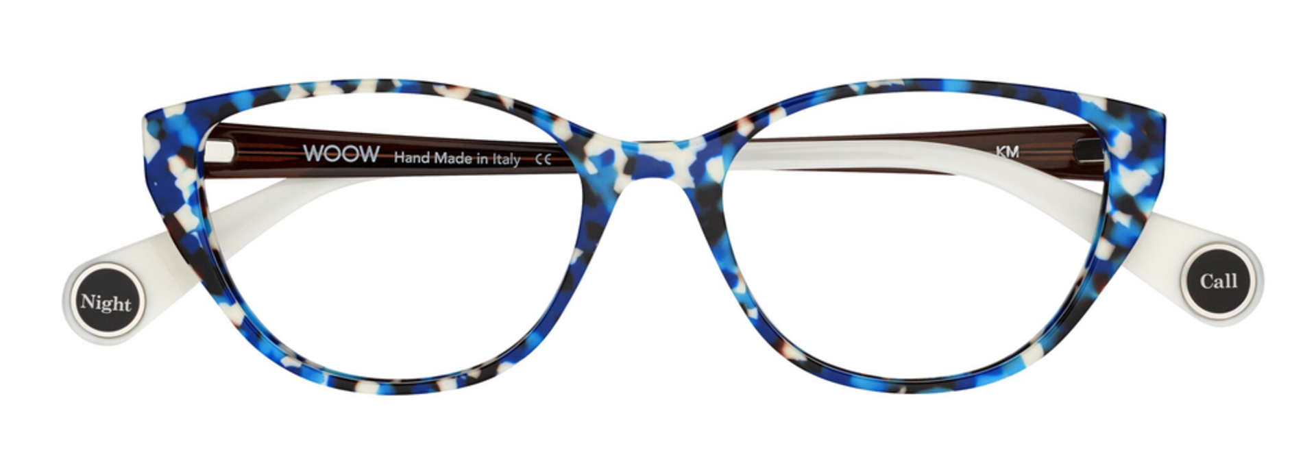 Night Call 3 by Woow Eyewear