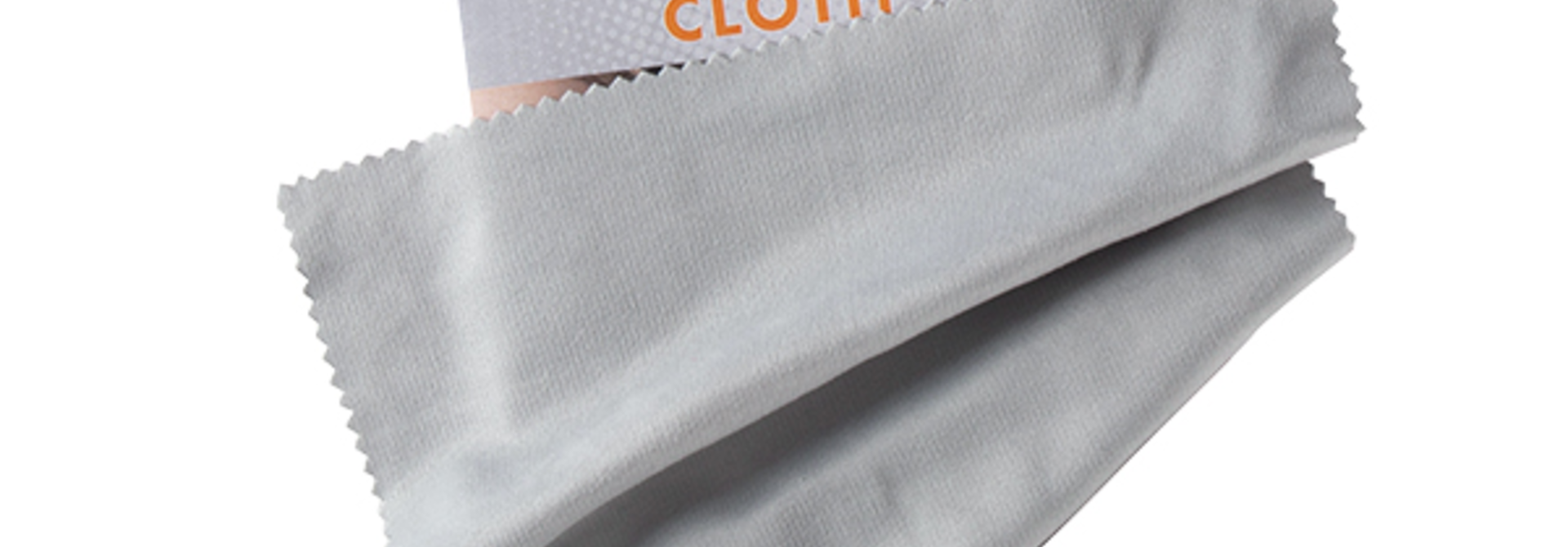 No Fog Cloth Microfiber