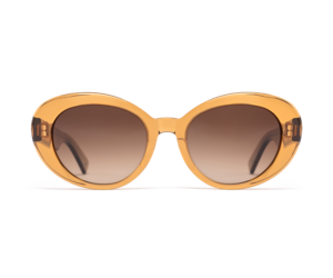 ❤️‍?SALT. Optics Courtney Sun Sunglasses Salt Optics Courtney Sun - The Eye Bar main image 4