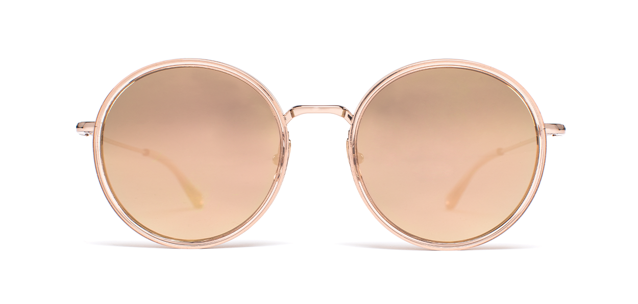 Salt Optics Audrey The Eye Bar