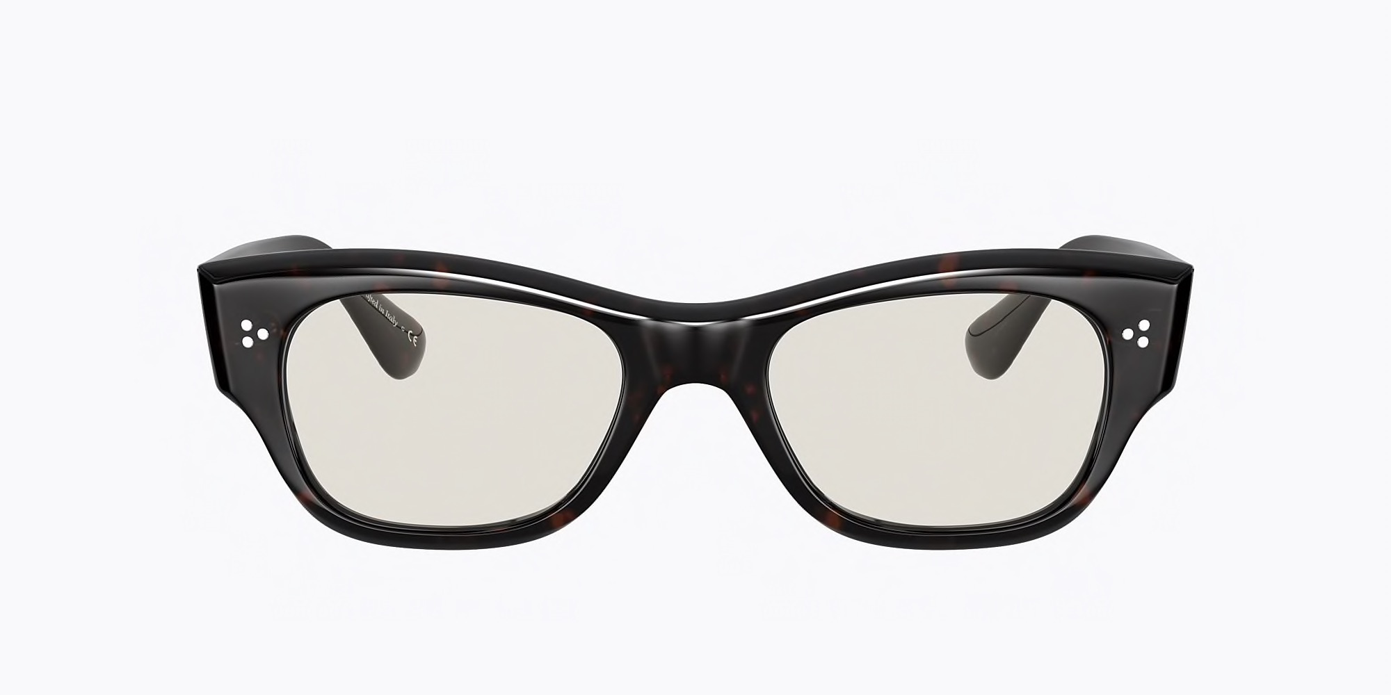 Oliver Peoples Stanfield - The Eye Bar