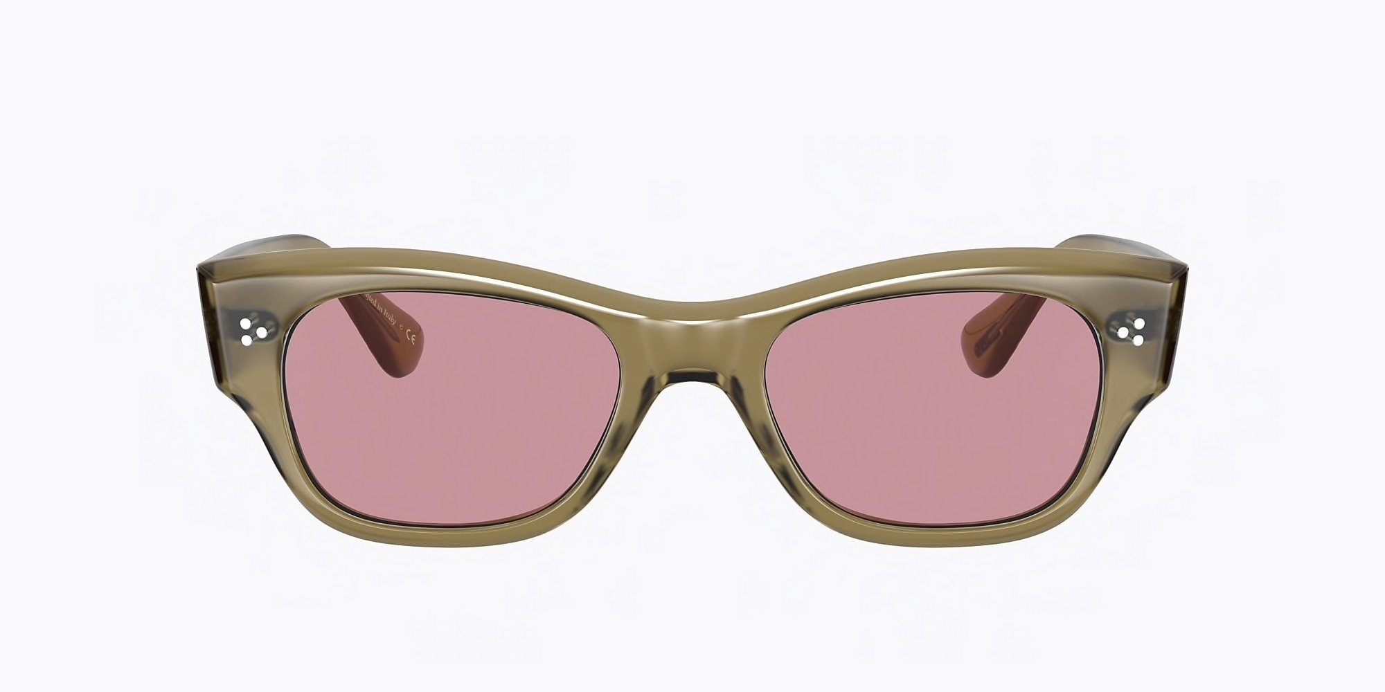 Oliver Peoples Stanfield - The Eye Bar