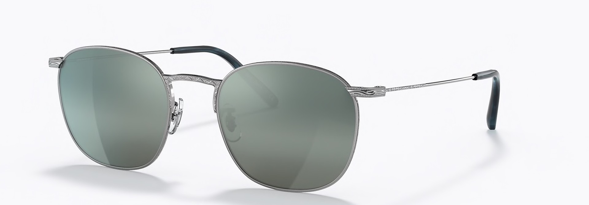 Oliver Peoples Goldsen Sun
