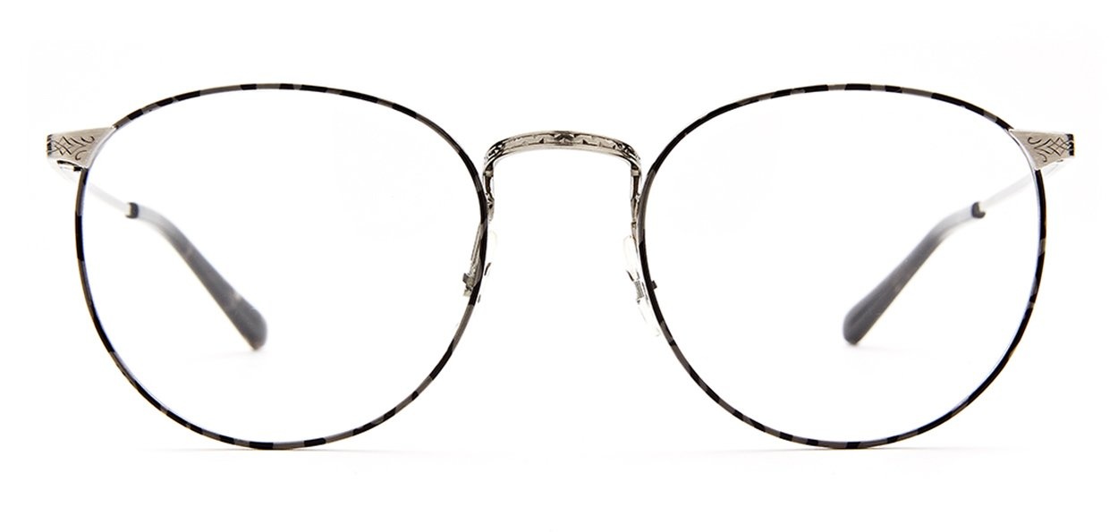 Salt Optics Brower The Eye Bar