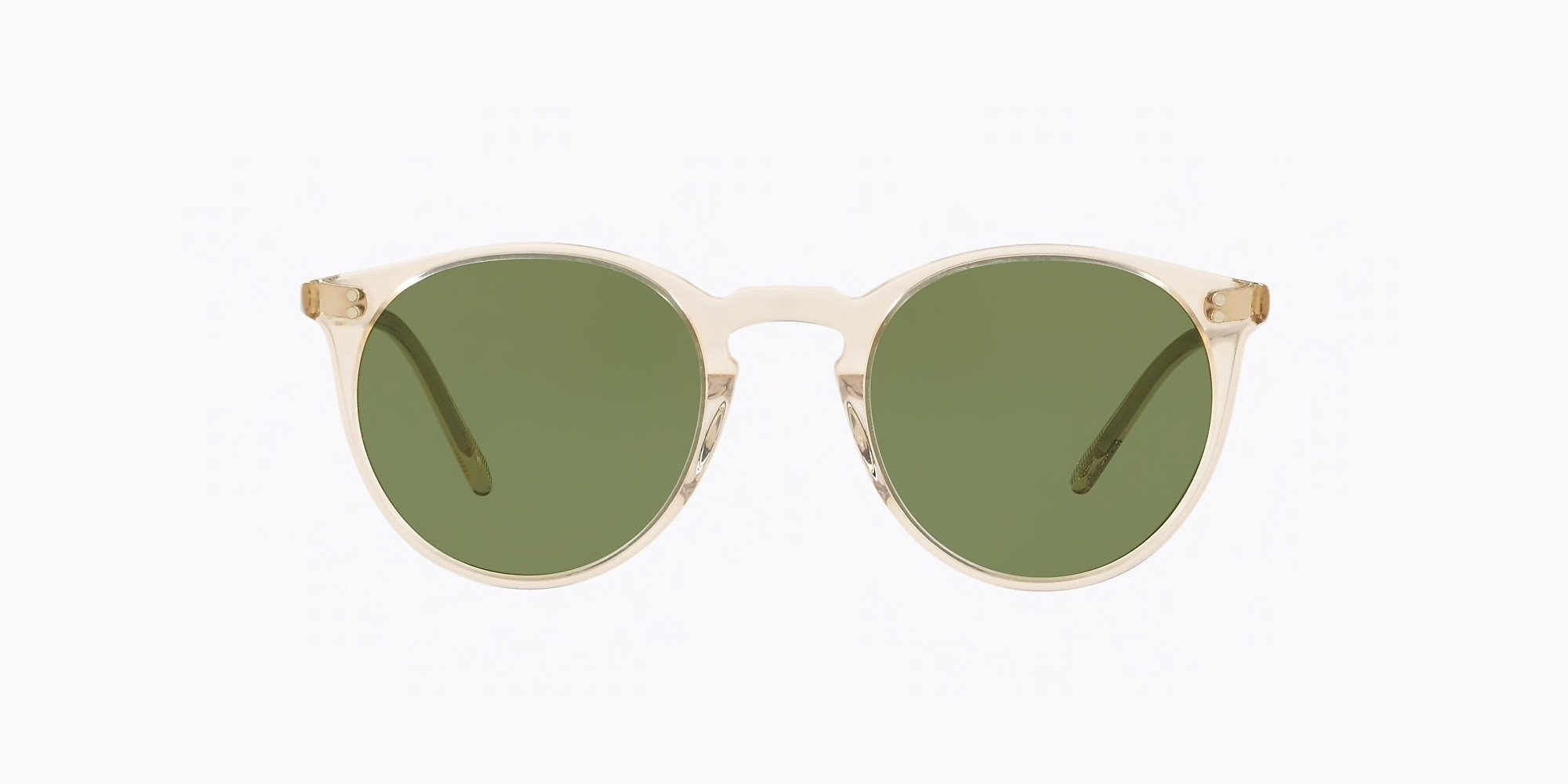 Oliver Peoples O'Malley Sunglasses - The Eye Bar