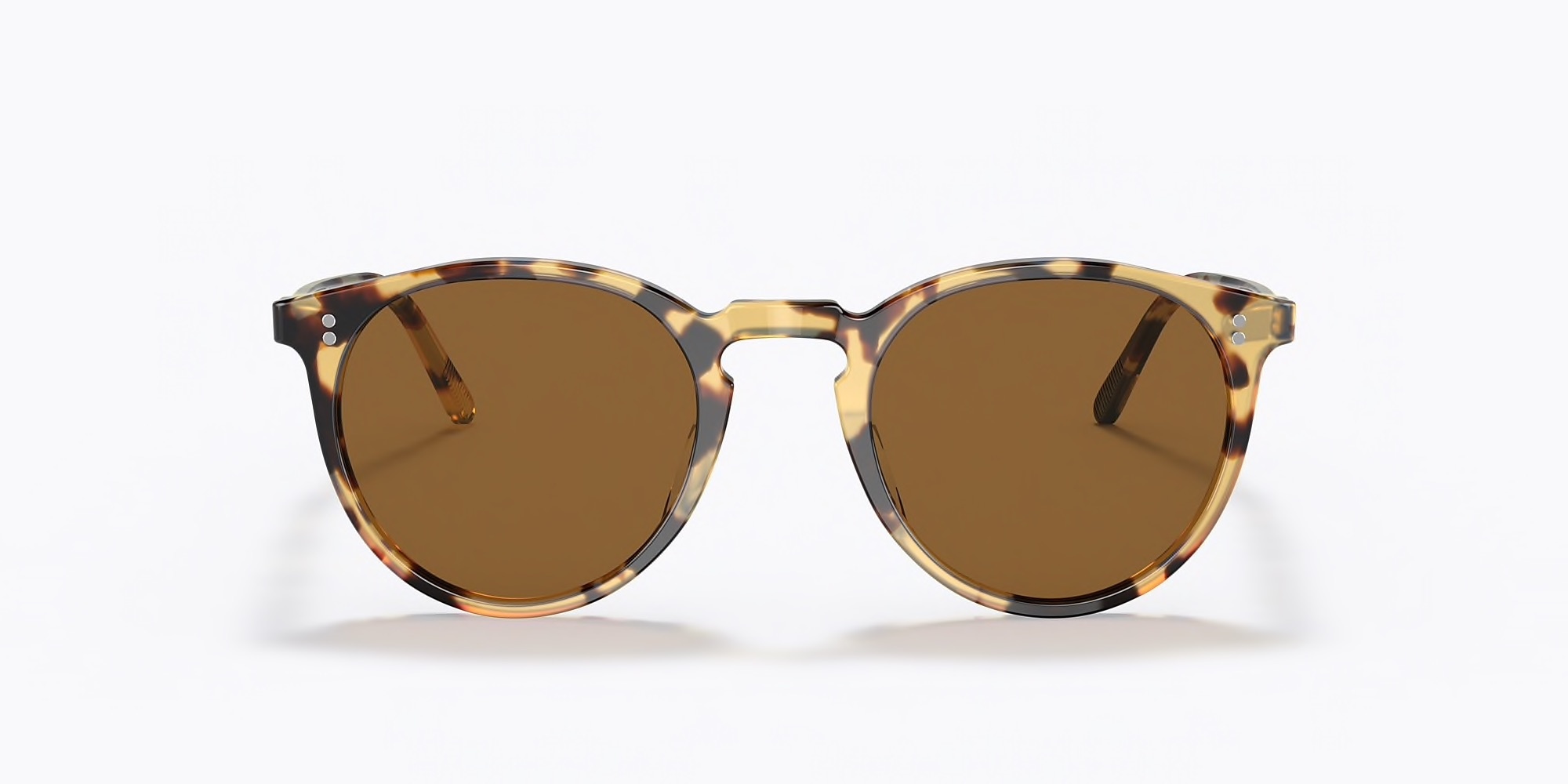 Oliver Peoples O'Malley Sunglasses-7