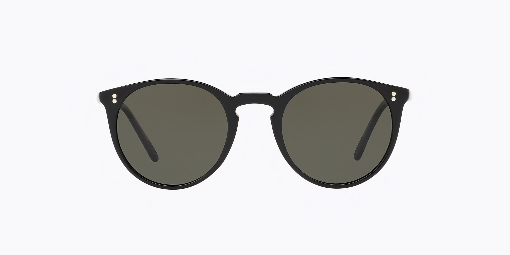 Oliver Peoples O'Malley Sunglasses - The Eye Bar