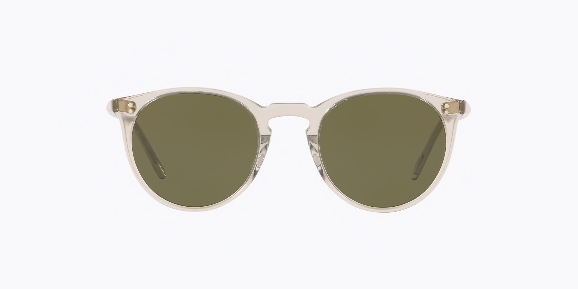 Oliver Peoples O'Malley Sunglasses - The Eye Bar