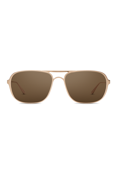 SALT. Optics Yeager