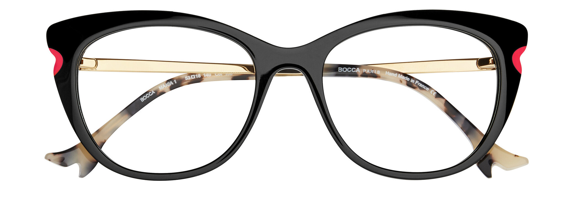 Face a' Face Bocca Mania 1
