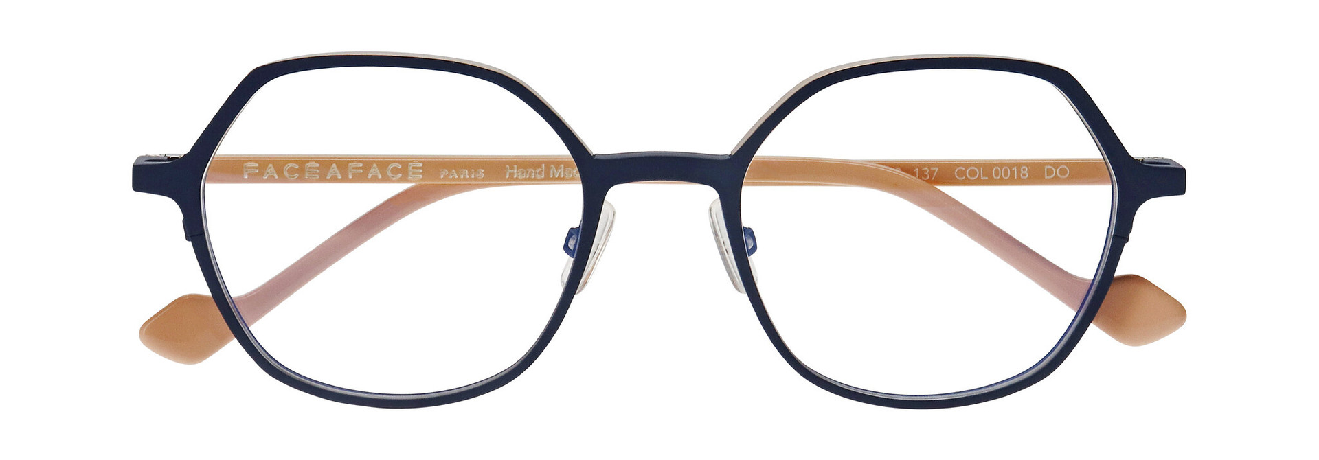 Face a Face Zenit 1 The Eye Bar