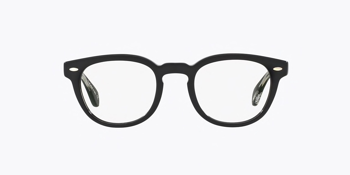 Oliver Peoples Sheldrake - The Eye Bar