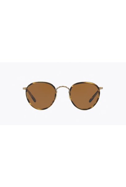 Oliver Peoples Vintage Mp 2 Sunglass The Eye Bar
