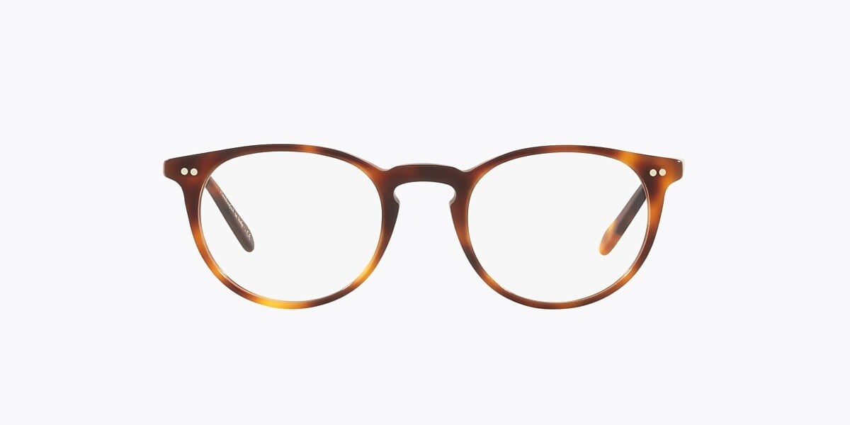 Oliver Peoples Riley - The Eye Bar