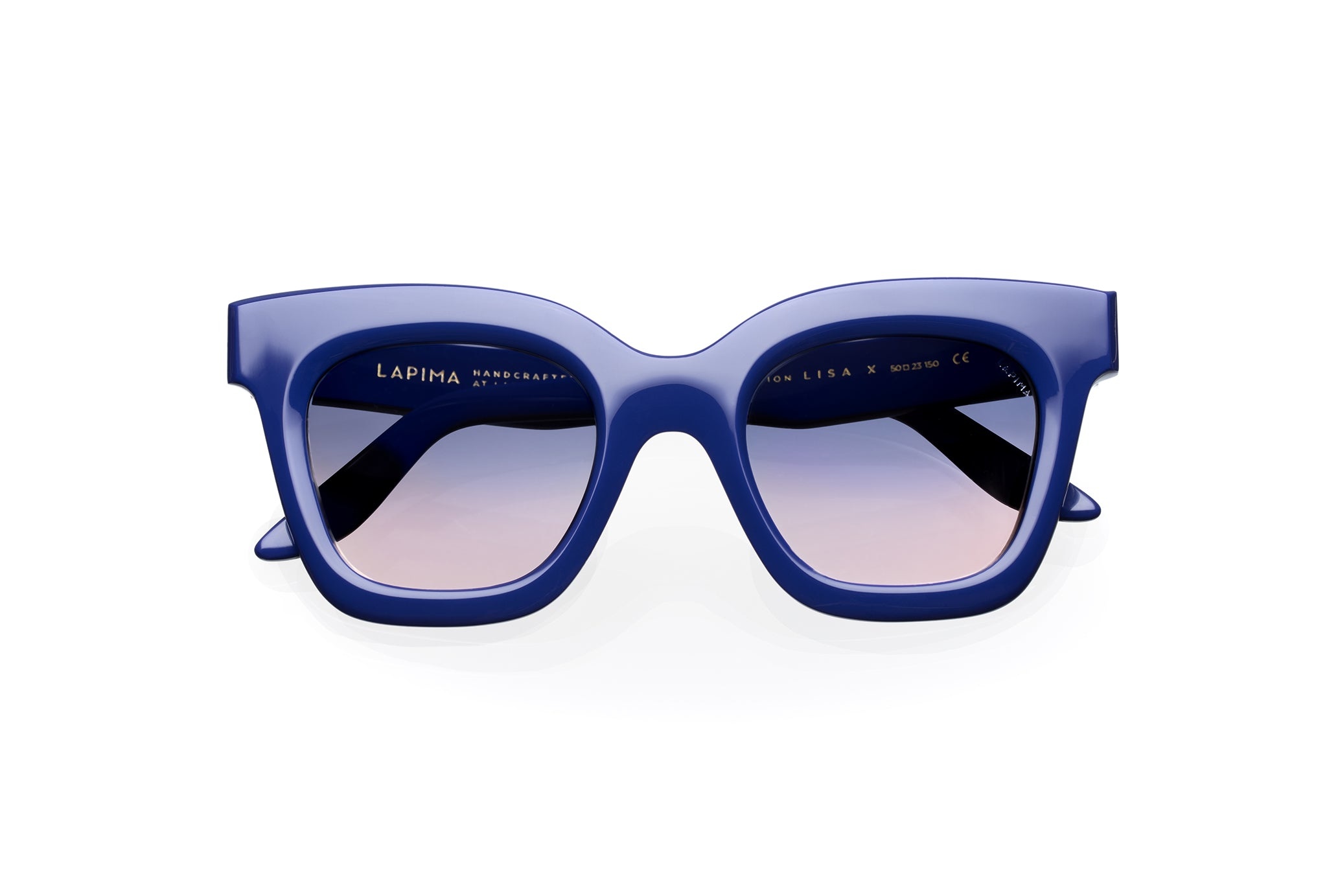 Lisa - Wood Sunglasses for Men & Women by BREVNO | Jetset Times SHOP