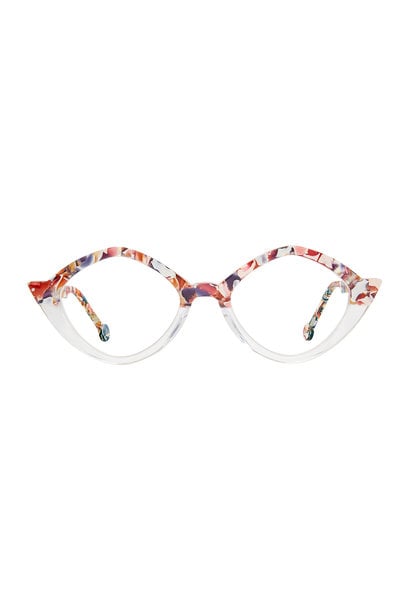 L.A. Eyeworks Sunfish