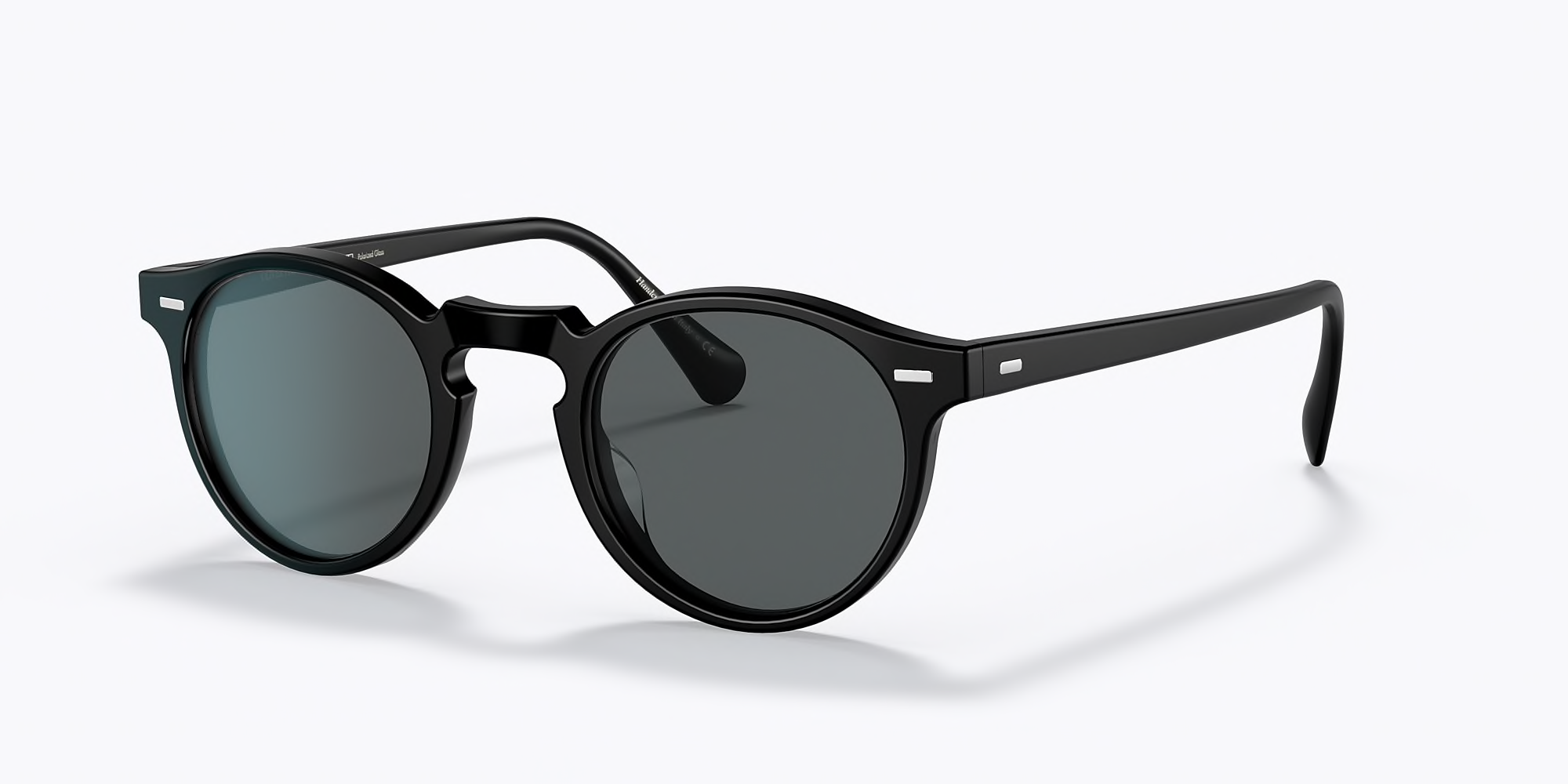 Oliver Peoples Gregory Peck Sun OV5217S-2