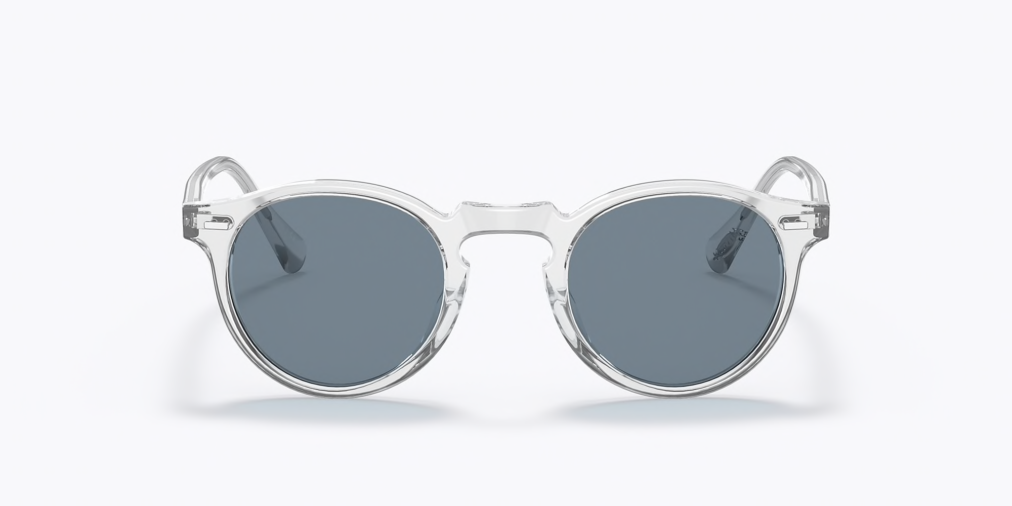 Oliver Peoples Gregory Peck Sun OV5217S-3