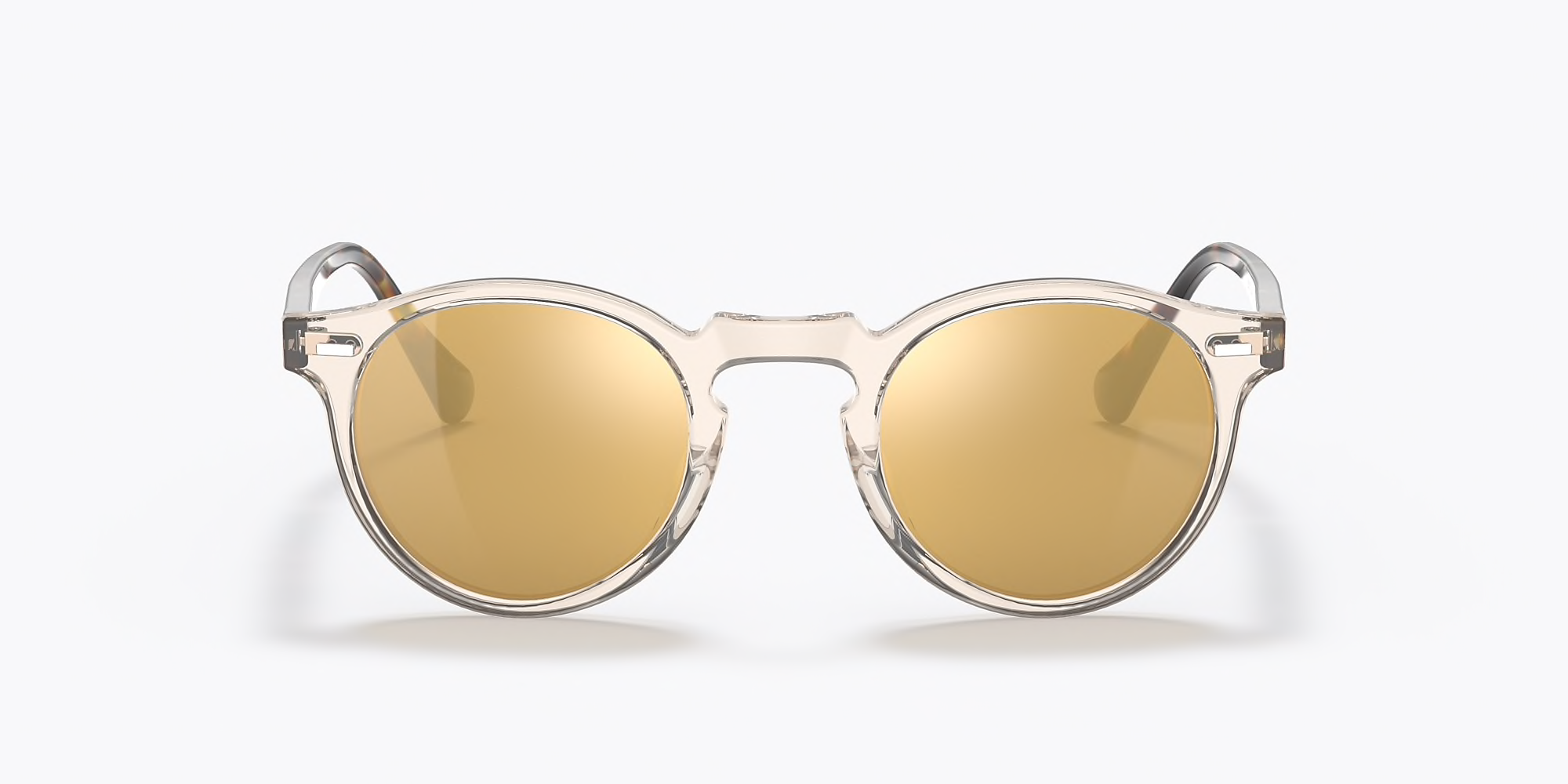 Gregory Peck Sun OV5217S - The Eye Bar