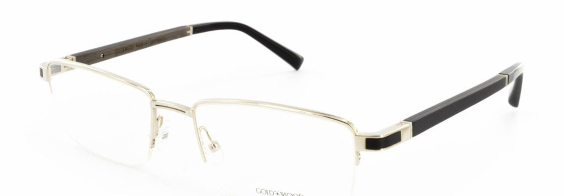 Gold & Wood Cepheus