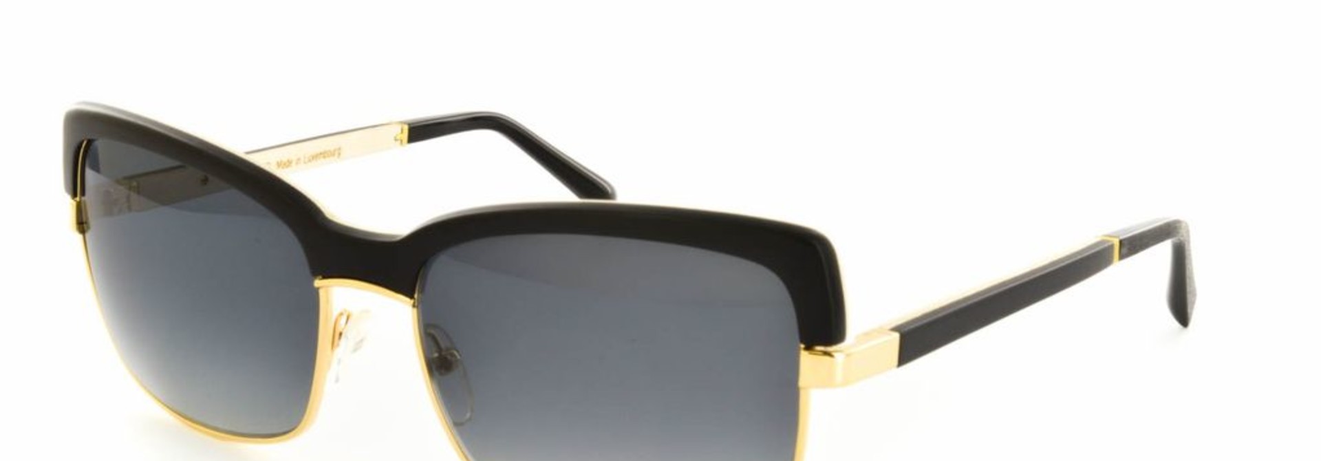 Gold & Wood Riviera