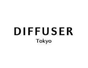 Diffuser Tokyo