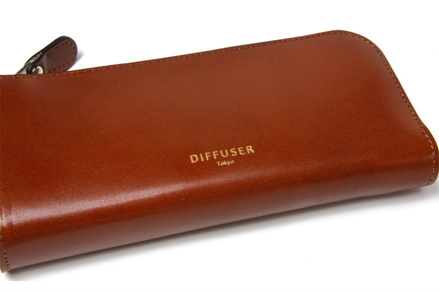 Diffuser Tokyo Diffuser Tokyo Leather Case