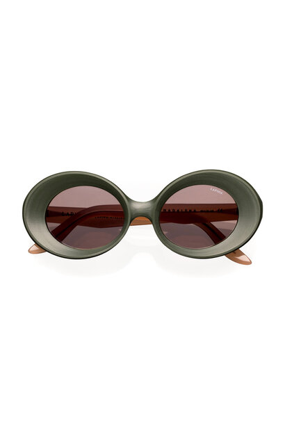 Lapima Madalena x Black Optical