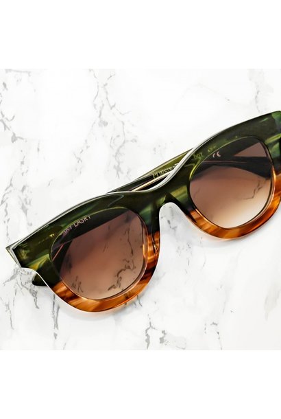 Thierry Lasry Consistency Sun