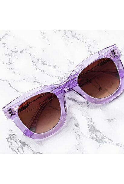 Thierry Lasry Gambly Sun