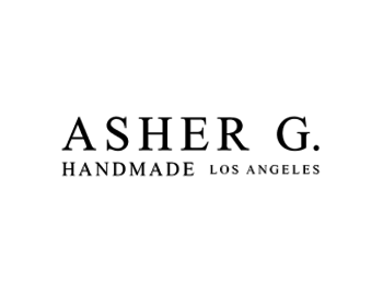 Asher G Cases