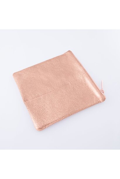 Asher G Cases - Leather
