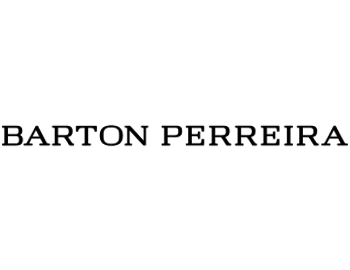 Barton Perreira