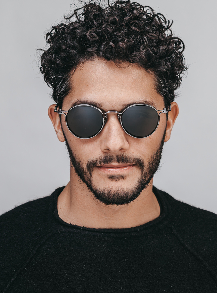 Top 10+ Best-Looking Round Circular Sunglasses of 2018's Fashion | Round  sunglasses, Circular sunglasses, Round face sunglasses